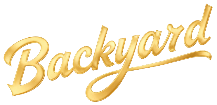 Backyard Bar Logo